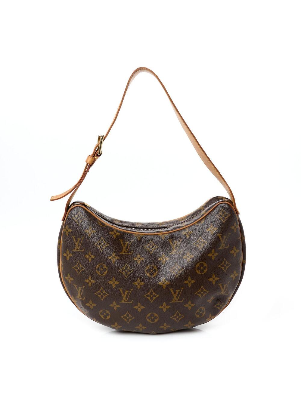 Louis Vuitton Croissant Mm #343613L10B